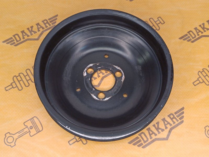 шкив помпы, 600 рублей, Екатеринбург