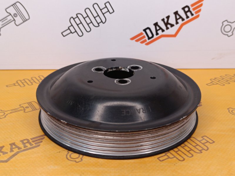 шкив помпы, 600 рублей, Екатеринбург