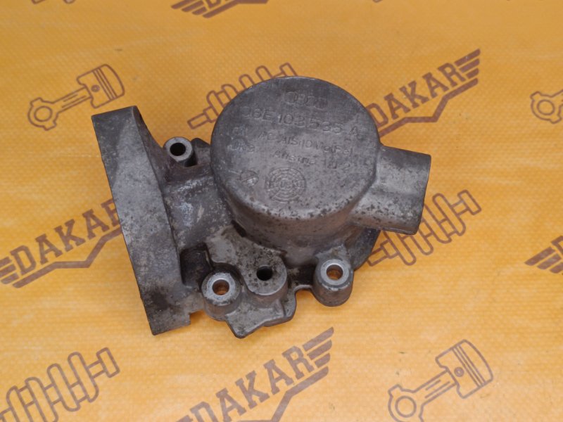 Корпус ТНВД, 800 рублей, Екатеринбург