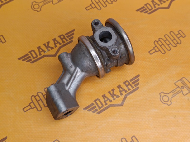 Клапан EGR, 1800 рублей, Екатеринбург