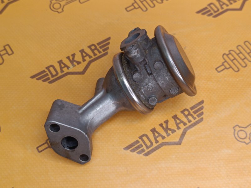 Клапан EGR, 1800 рублей, Екатеринбург