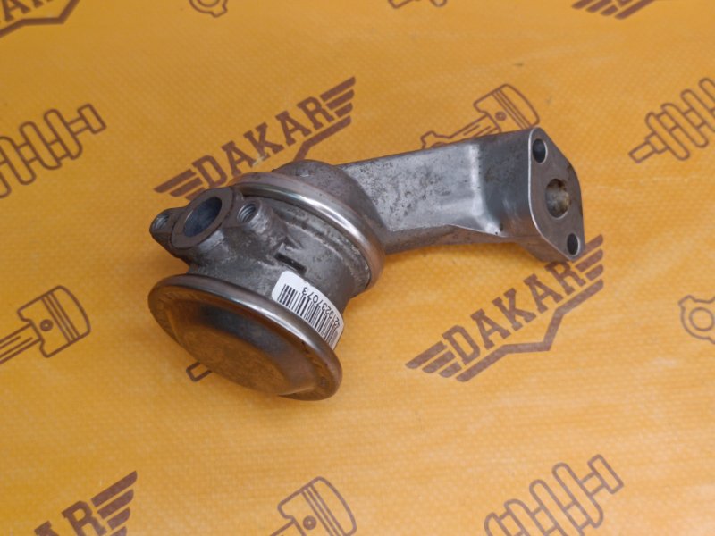 Клапан EGR, 1800 рублей, Екатеринбург