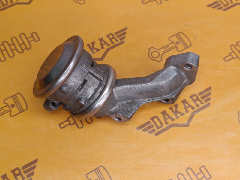 Клапан EGR, 1800 рублей, Екатеринбург