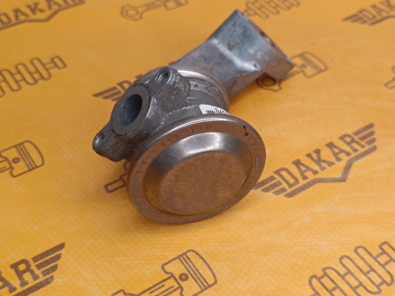 Клапан EGR, 1800 рублей, Екатеринбург