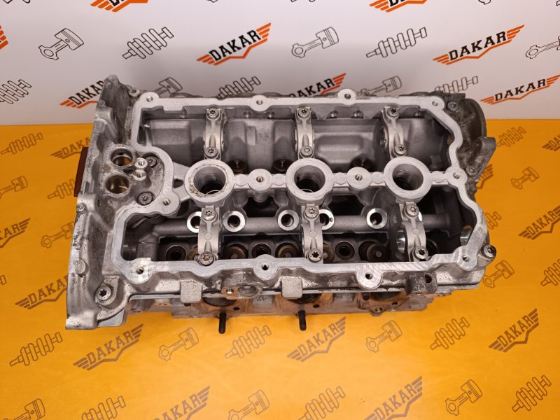 головка блока цилиндров, 4500 рублей, Екатеринбург