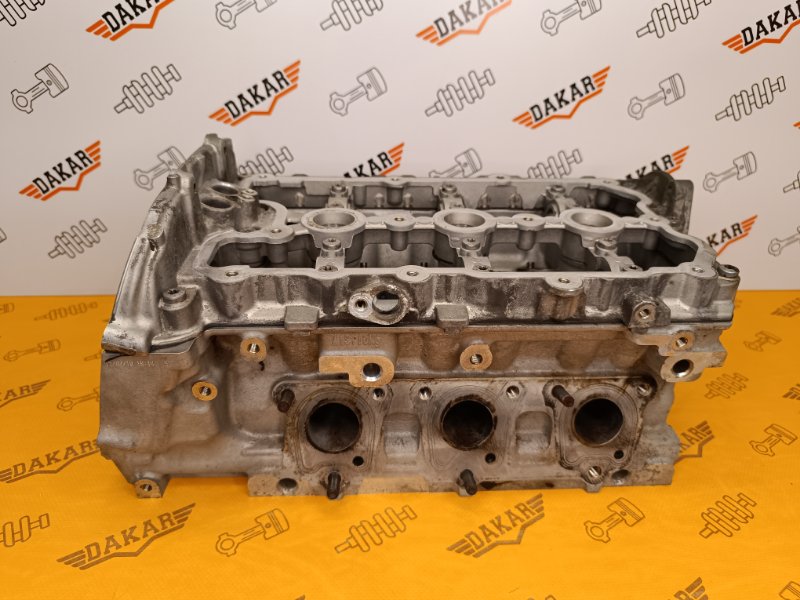 головка блока цилиндров, 4500 рублей, Екатеринбург