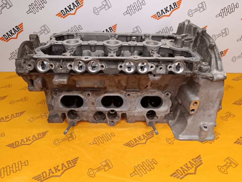 головка блока цилиндров, 4500 рублей, Екатеринбург