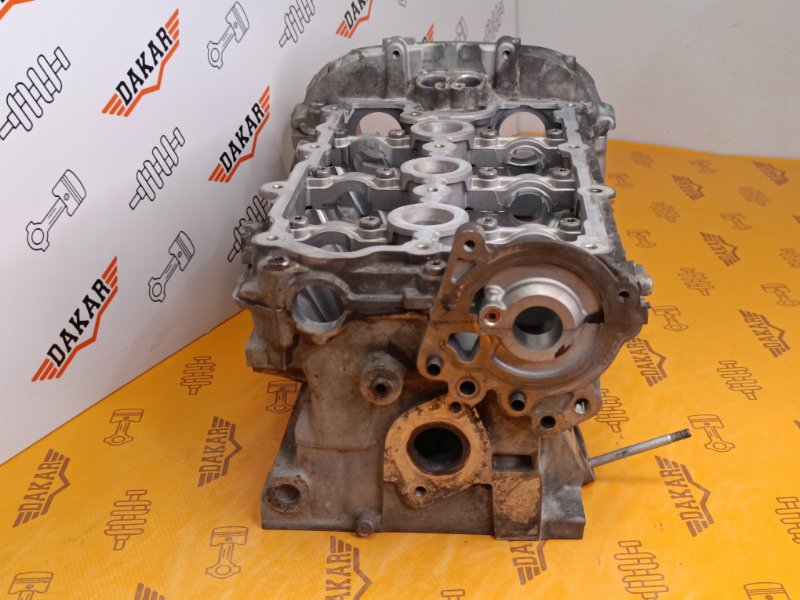 головка блока цилиндров, 4500 рублей, Екатеринбург