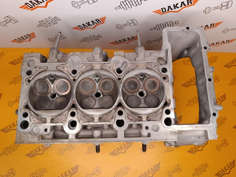 головка блока цилиндров, 4500 рублей, Екатеринбург