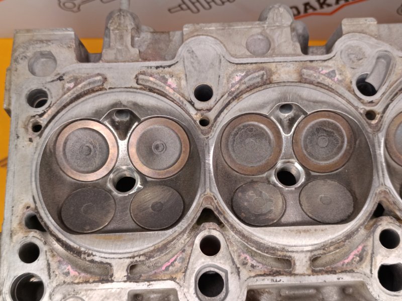 головка блока цилиндров, 4500 рублей, Екатеринбург