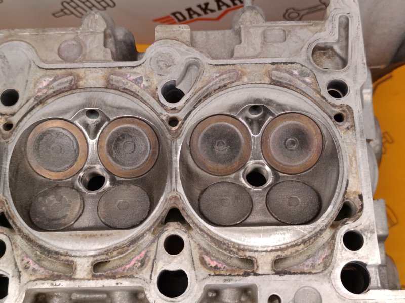 головка блока цилиндров, 4500 рублей, Екатеринбург