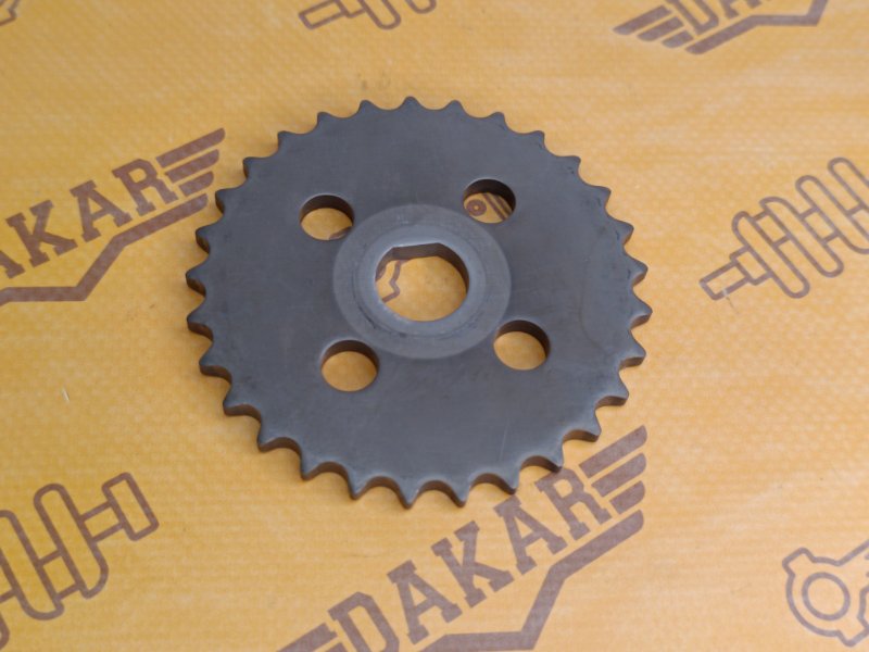 шестерня маслонасоса, 500 рублей, Екатеринбург