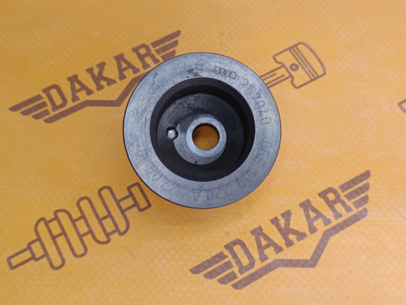 Ступица шестерни ГРМ, 700 рублей, Екатеринбург