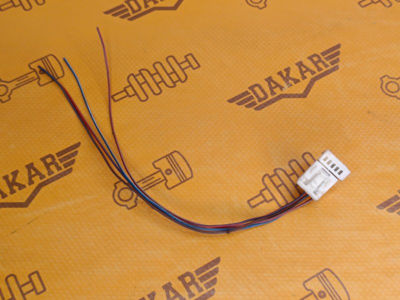 Разъём дефлектора отопителя центрального, 500 рублей, Екатеринбург