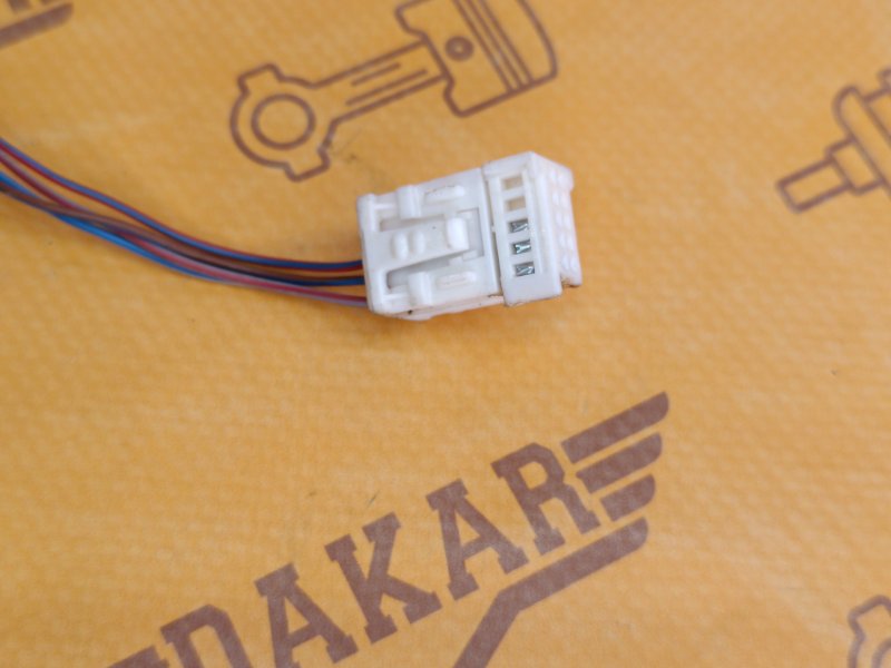 Разъём дефлектора отопителя центрального, 500 рублей, Екатеринбург