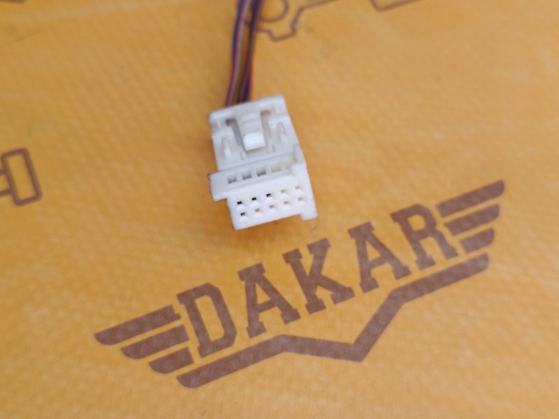 Разъём дефлектора отопителя центрального, 500 рублей, Екатеринбург