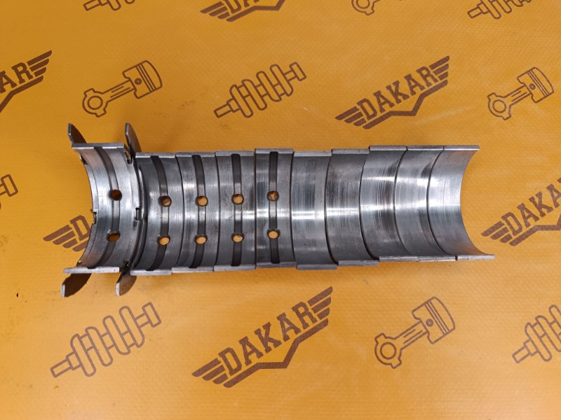 Вкладыши коренные, 1500 рублей, Екатеринбург