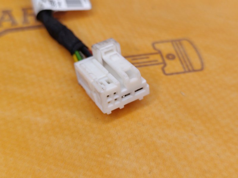 Проводка замка багажника, 1000 рублей, Екатеринбург