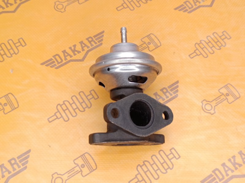 Клапан EGR, 1000 рублей, Екатеринбург