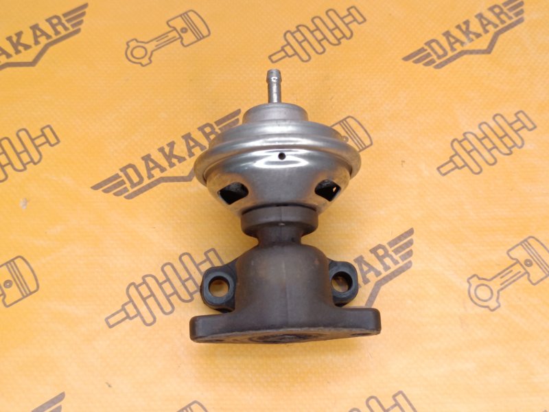 Клапан EGR, 1000 рублей, Екатеринбург