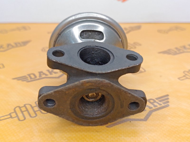 Клапан EGR, 1000 рублей, Екатеринбург