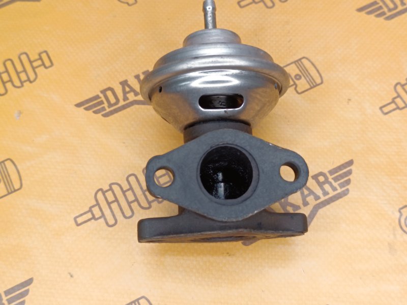 Клапан EGR, 1000 рублей, Екатеринбург