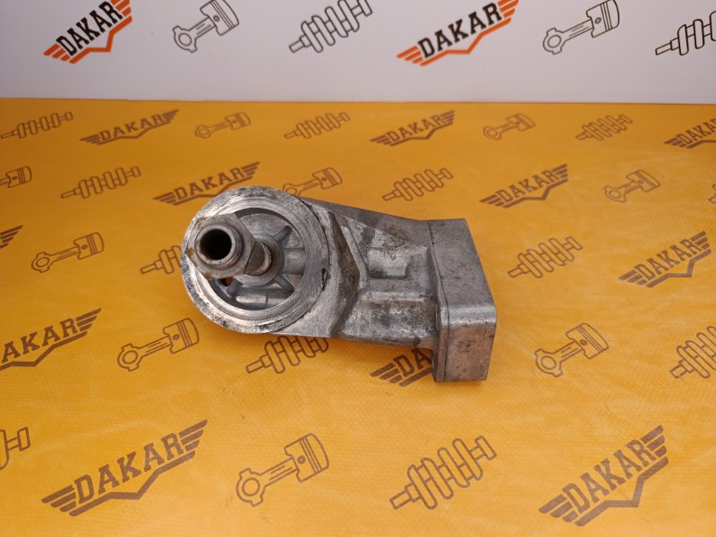 Корпус масляного фильтра, 2000 рублей, Екатеринбург