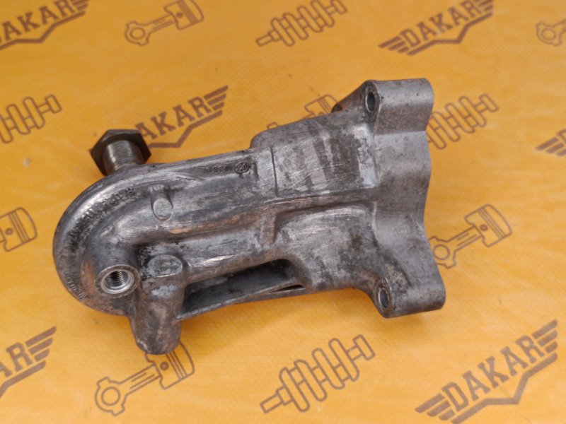 Корпус масляного фильтра, 2000 рублей, Екатеринбург