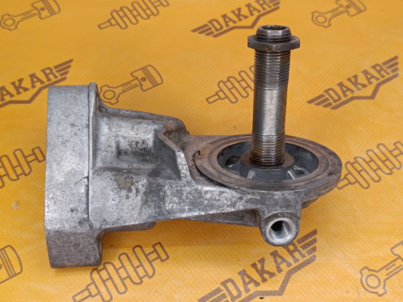 Корпус масляного фильтра, 2000 рублей, Екатеринбург