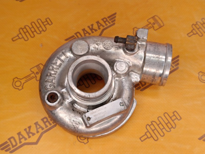 Корпус турбины, 1500 рублей, Екатеринбург