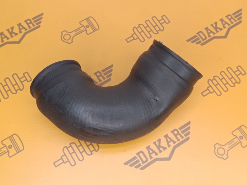 Патрубок впускного коллектора, 1000 рублей, Екатеринбург