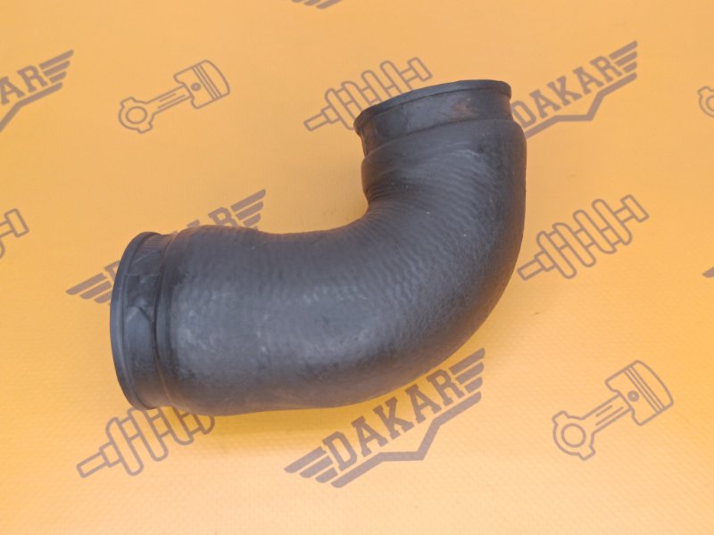 Патрубок впускного коллектора, 1000 рублей, Екатеринбург