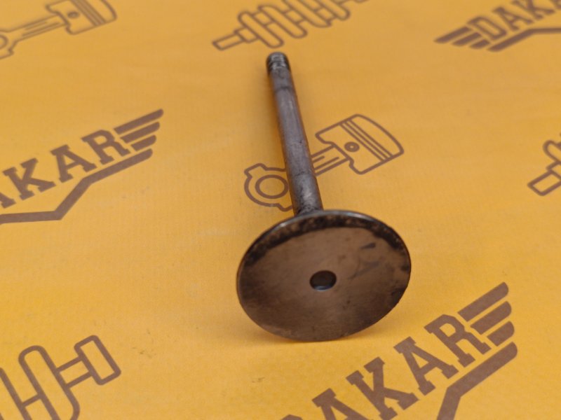 клапан впускной, 400 рублей, Екатеринбург