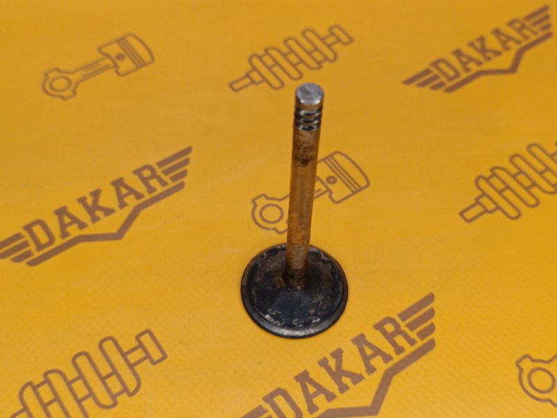 клапан впускной, 400 рублей, Екатеринбург