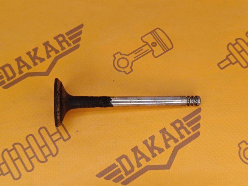 клапан выпускной, 400 рублей, Екатеринбург