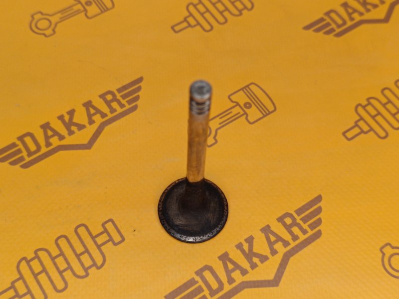 клапан выпускной, 400 рублей, Екатеринбург