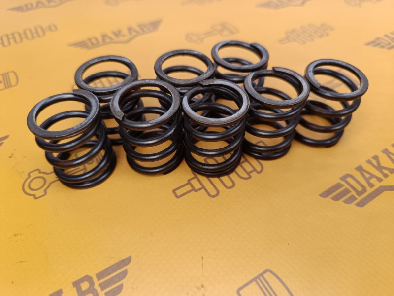 пружина клапана, 400 рублей, Екатеринбург