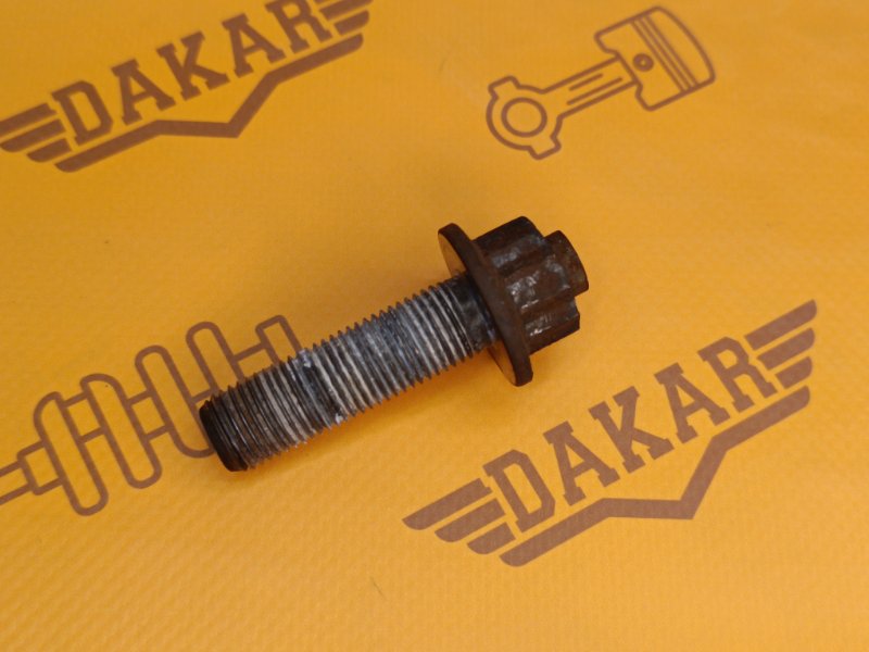 болт коленвала, 500 рублей, Екатеринбург