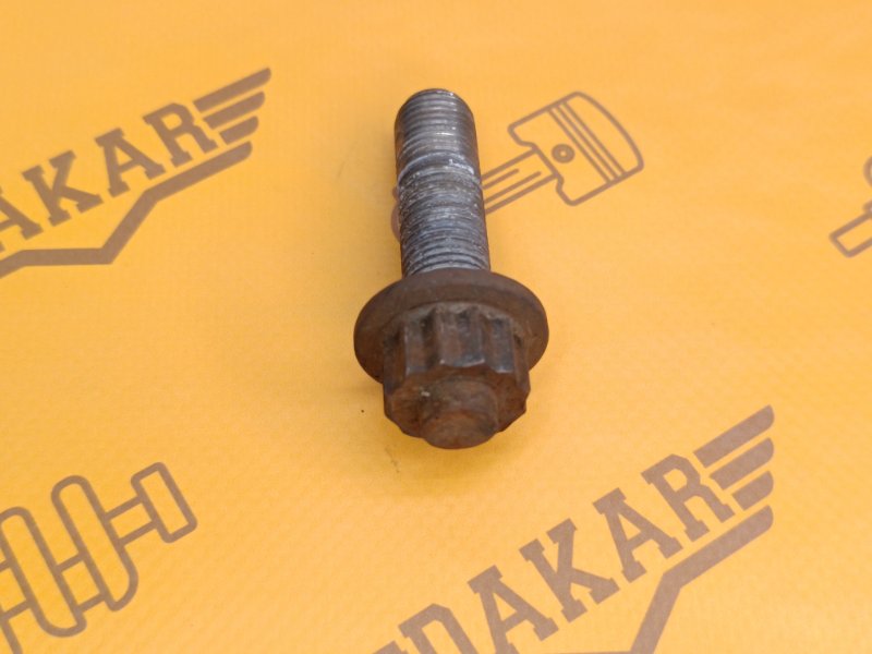 болт коленвала, 500 рублей, Екатеринбург