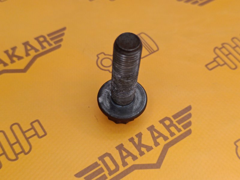 болт коленвала, 500 рублей, Екатеринбург