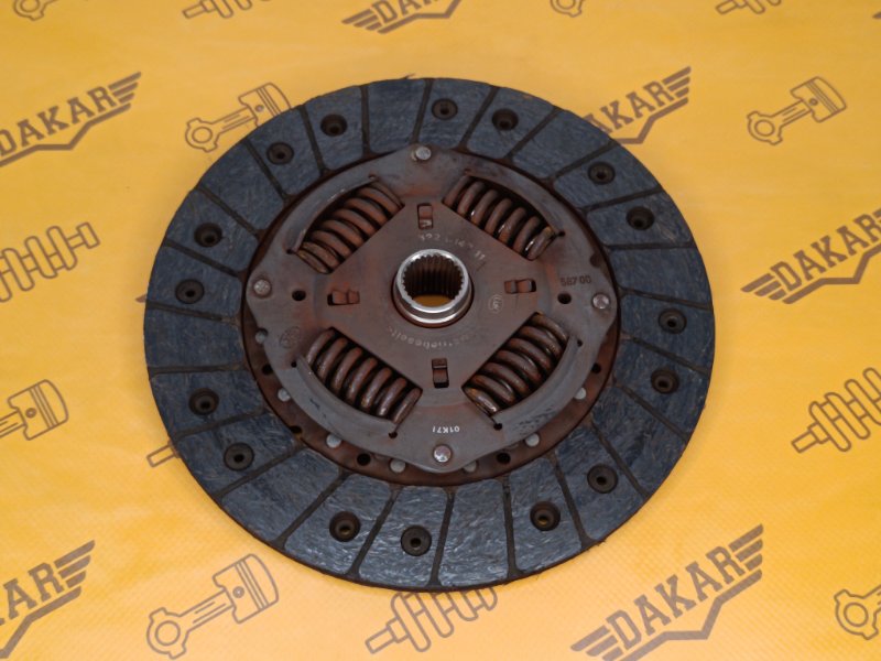 диск сцепления, 1000 рублей, Екатеринбург