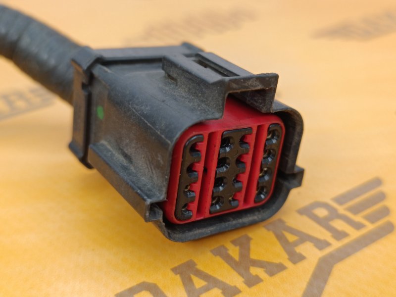 Разъём привода раздатки, 1000 рублей, Екатеринбург