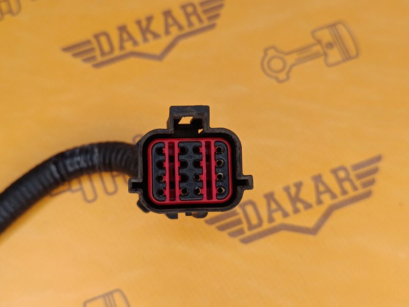 Разъём привода раздатки, 1000 рублей, Екатеринбург