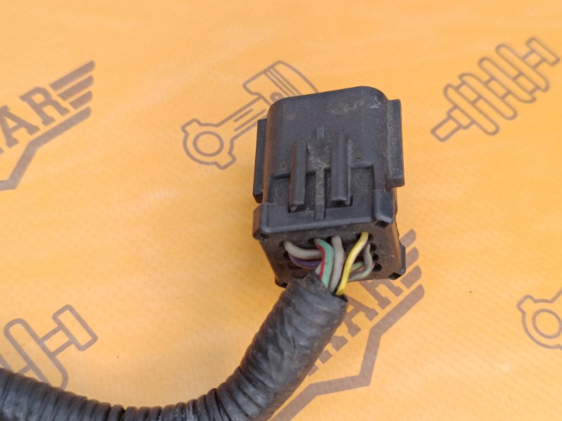 Разъём привода раздатки, 1000 рублей, Екатеринбург