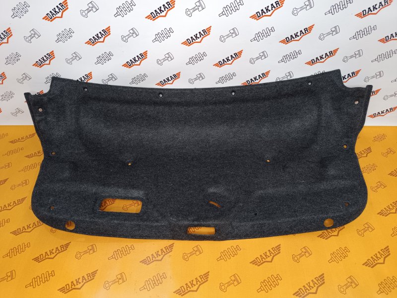 обшивка крышки багажника, 600 рублей, Екатеринбург