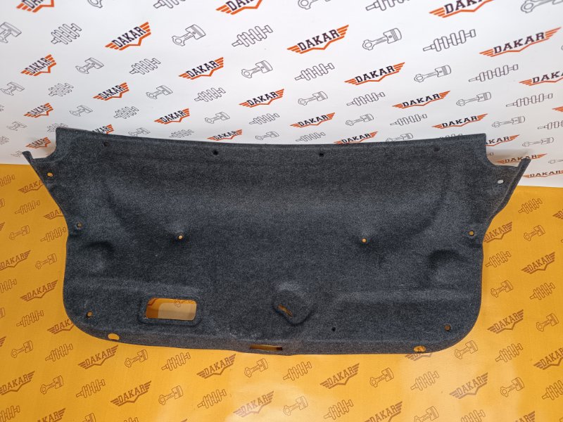 обшивка крышки багажника, 600 рублей, Екатеринбург