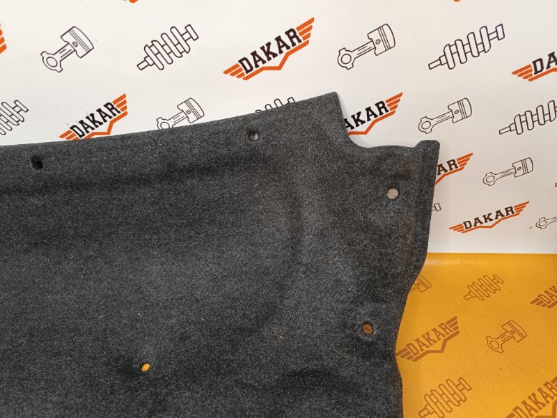 обшивка крышки багажника, 600 рублей, Екатеринбург