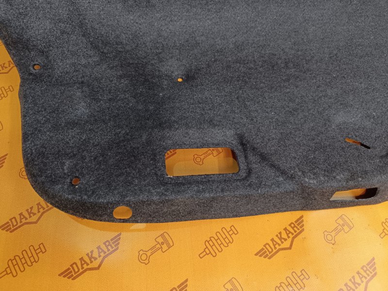 обшивка крышки багажника, 600 рублей, Екатеринбург