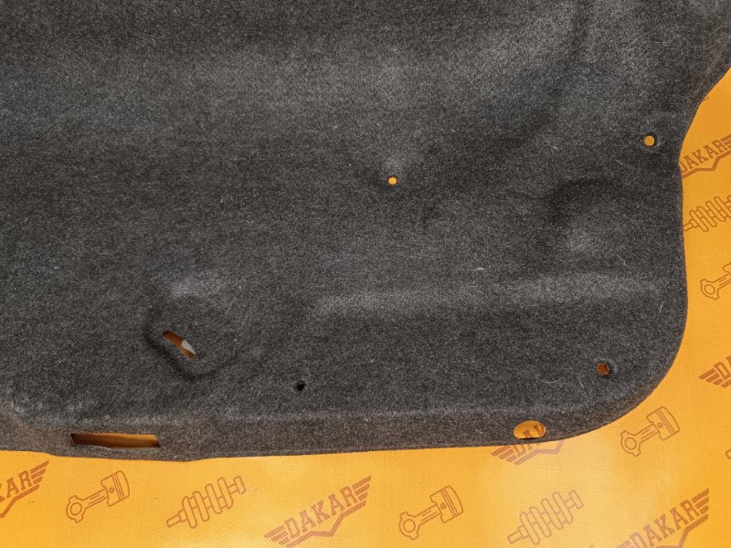 обшивка крышки багажника, 600 рублей, Екатеринбург