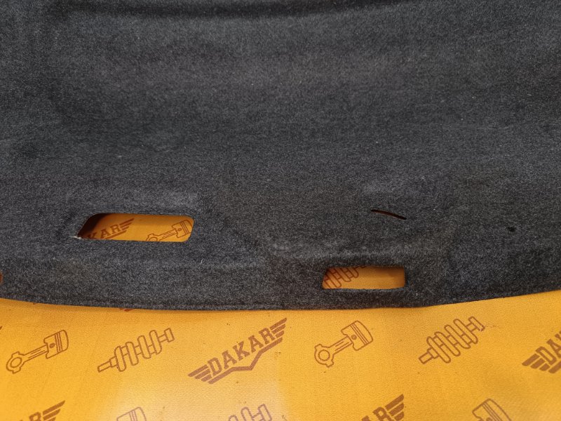 обшивка крышки багажника, 600 рублей, Екатеринбург